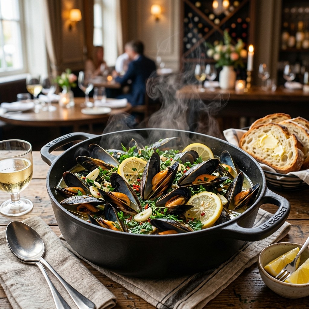 Midyenin Faydaları